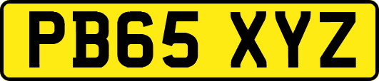 PB65XYZ