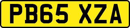 PB65XZA