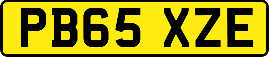 PB65XZE