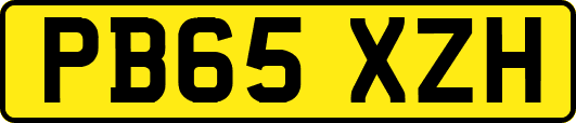 PB65XZH