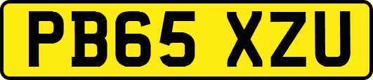 PB65XZU