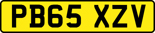 PB65XZV
