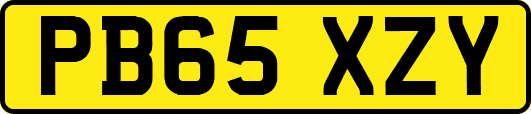 PB65XZY