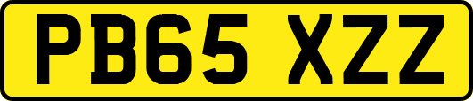 PB65XZZ