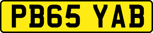 PB65YAB