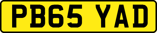PB65YAD