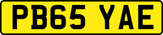 PB65YAE