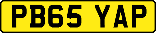 PB65YAP