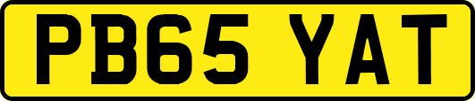 PB65YAT