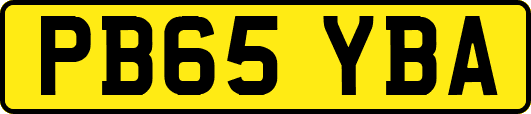 PB65YBA