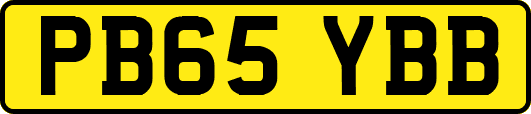 PB65YBB