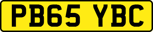 PB65YBC