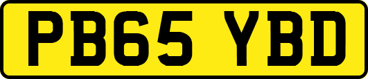 PB65YBD