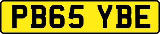 PB65YBE