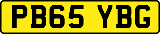 PB65YBG