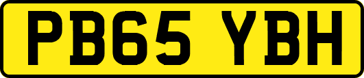 PB65YBH