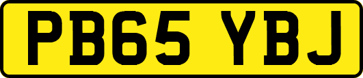 PB65YBJ