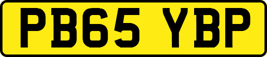PB65YBP