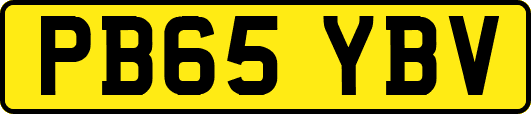 PB65YBV