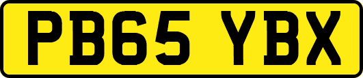 PB65YBX