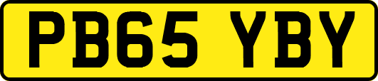 PB65YBY