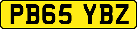 PB65YBZ
