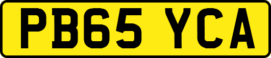 PB65YCA