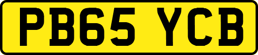PB65YCB