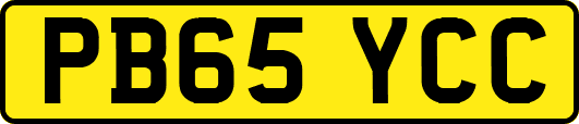 PB65YCC