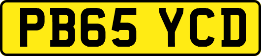 PB65YCD