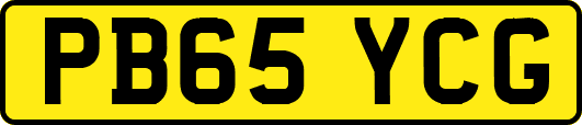 PB65YCG