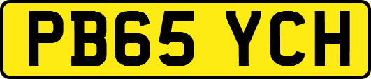 PB65YCH