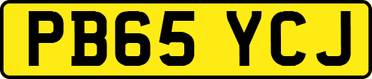 PB65YCJ