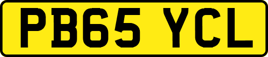 PB65YCL