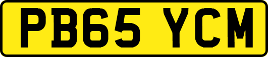 PB65YCM