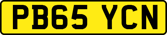 PB65YCN