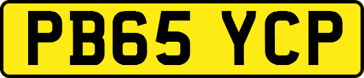 PB65YCP