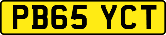 PB65YCT