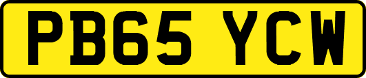 PB65YCW