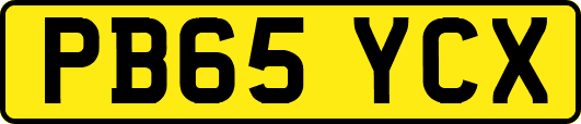 PB65YCX