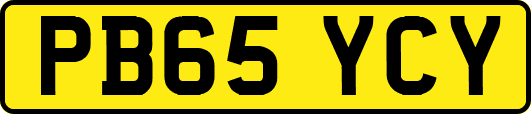 PB65YCY