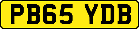PB65YDB