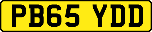 PB65YDD