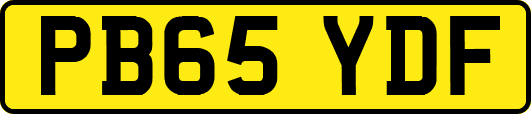 PB65YDF