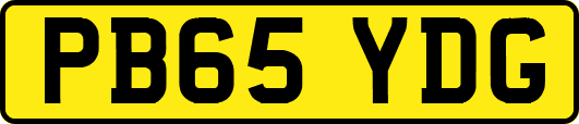 PB65YDG