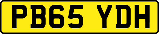 PB65YDH