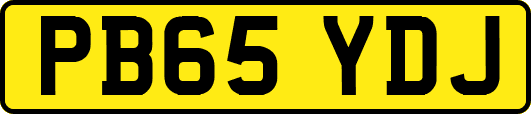 PB65YDJ
