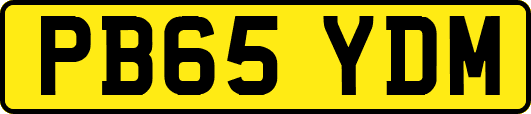 PB65YDM