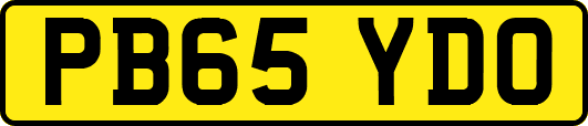 PB65YDO