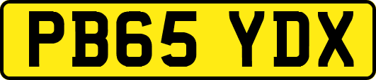 PB65YDX